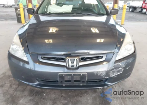 2003 Honda Accord 3.0 Ex z USA, uszkodzony, nr VIN 1HGCM66883A033345